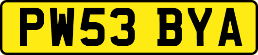 PW53BYA