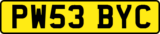 PW53BYC