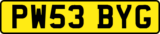 PW53BYG