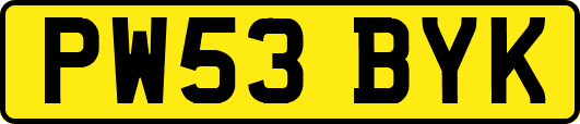 PW53BYK