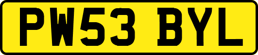PW53BYL