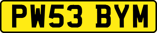 PW53BYM