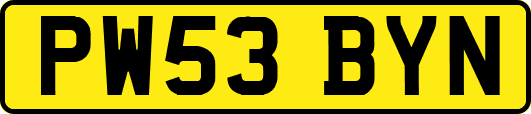 PW53BYN