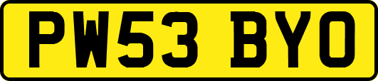 PW53BYO