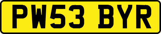PW53BYR