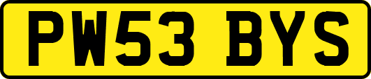 PW53BYS