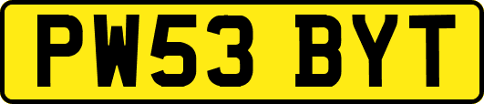 PW53BYT