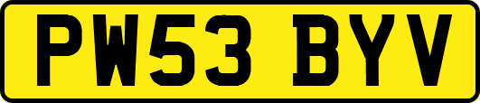 PW53BYV