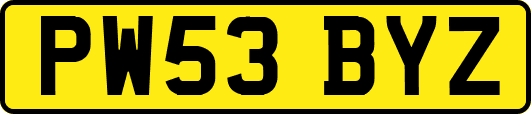 PW53BYZ