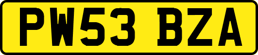 PW53BZA