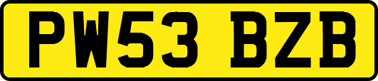 PW53BZB