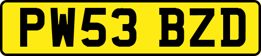 PW53BZD
