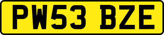 PW53BZE