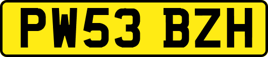 PW53BZH