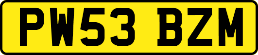 PW53BZM