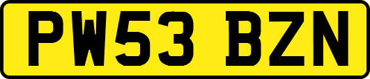 PW53BZN