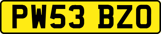 PW53BZO
