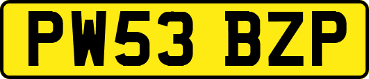 PW53BZP