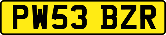PW53BZR