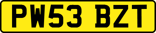 PW53BZT