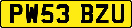 PW53BZU