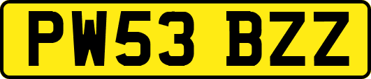 PW53BZZ