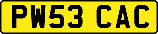 PW53CAC