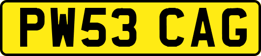 PW53CAG