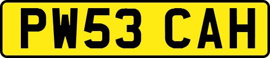 PW53CAH