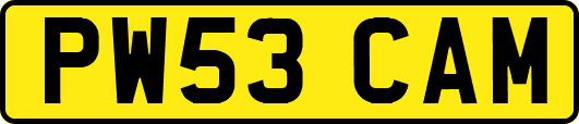 PW53CAM