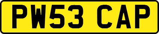 PW53CAP