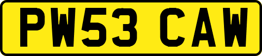 PW53CAW