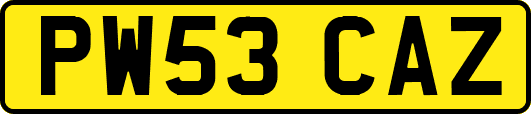 PW53CAZ