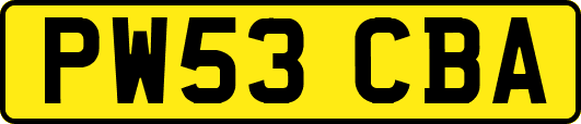 PW53CBA