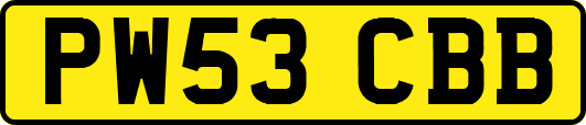 PW53CBB