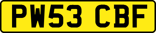 PW53CBF