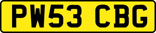 PW53CBG