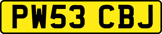 PW53CBJ