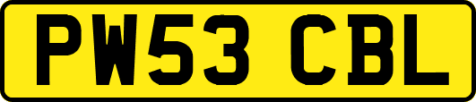 PW53CBL