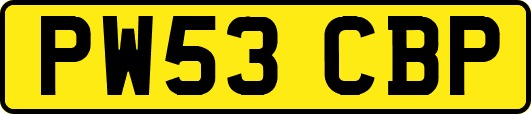 PW53CBP