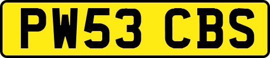 PW53CBS