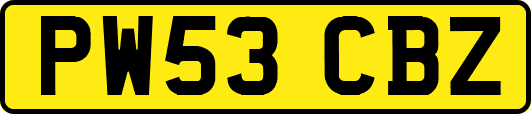 PW53CBZ