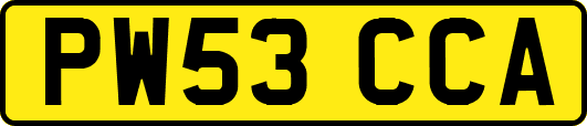 PW53CCA