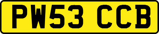 PW53CCB