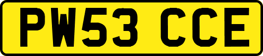 PW53CCE