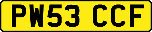 PW53CCF