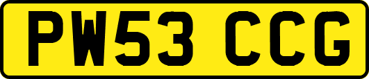 PW53CCG