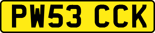 PW53CCK