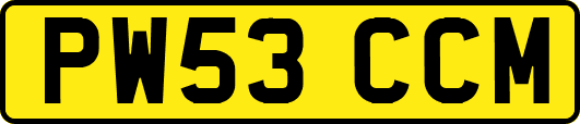 PW53CCM