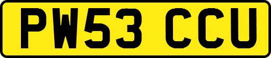 PW53CCU